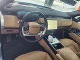 Range Rover HSE 2024 V6